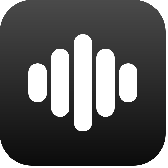 Wisprr Icon